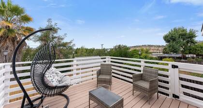 Tranquil Sunset Retreat 4-bedroom house in Spring Valley perfect for families