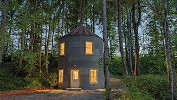 Udendørsområde