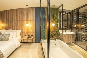 Bathroom - Hotel Cavalta (Medellín)