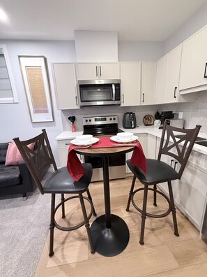 Cucina privata