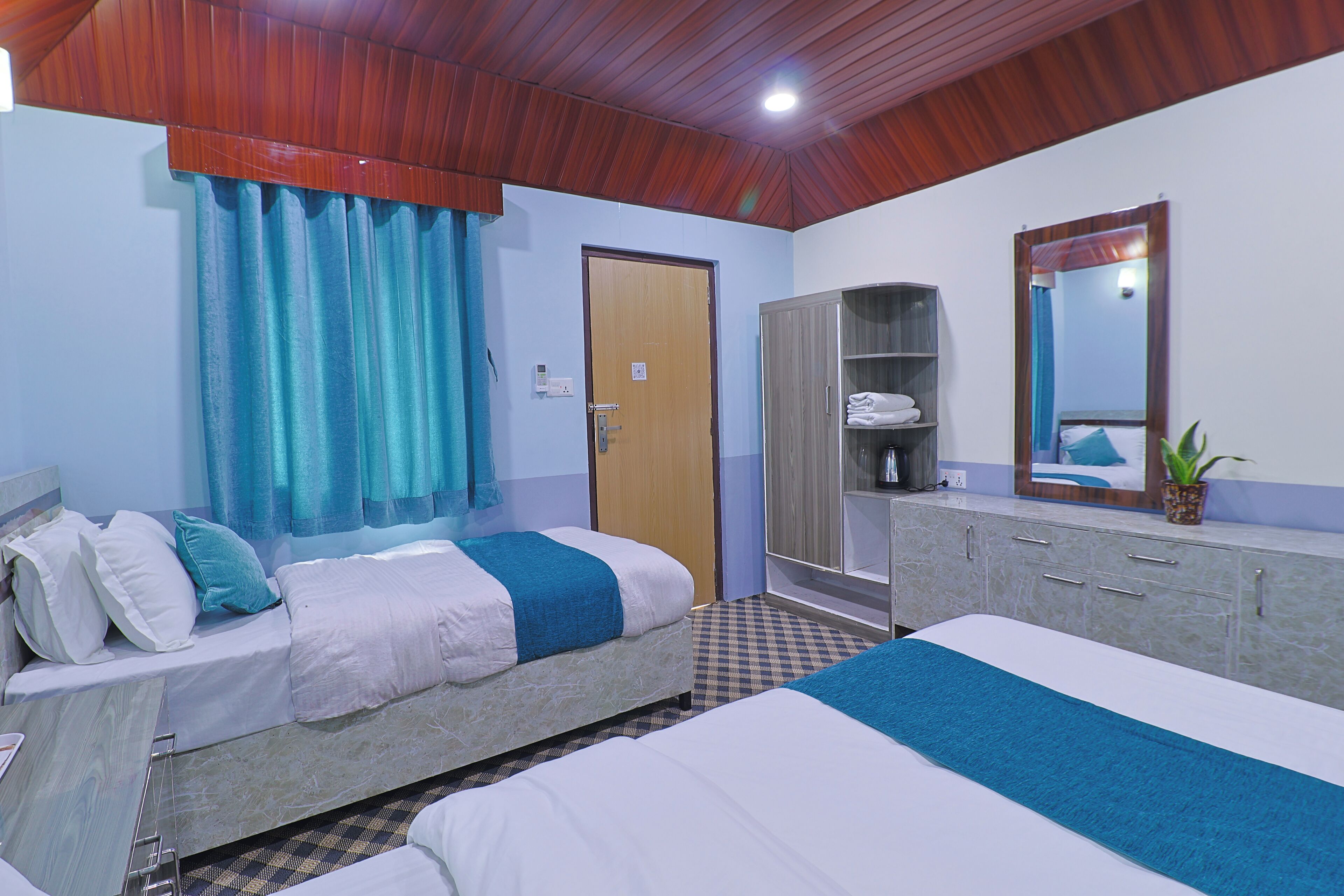 Kamar