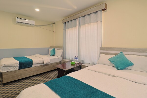 Manthali Park Inn - Tibet