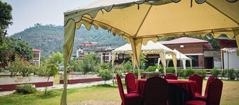 Manthali Park Inn