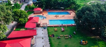 Manthali Park Inn