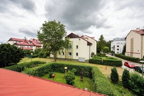 Exterior - Gdańsk Airport Comfort Apartment (Gdańsk)