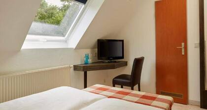 1 Person Holiday Park Home in Nuernberg