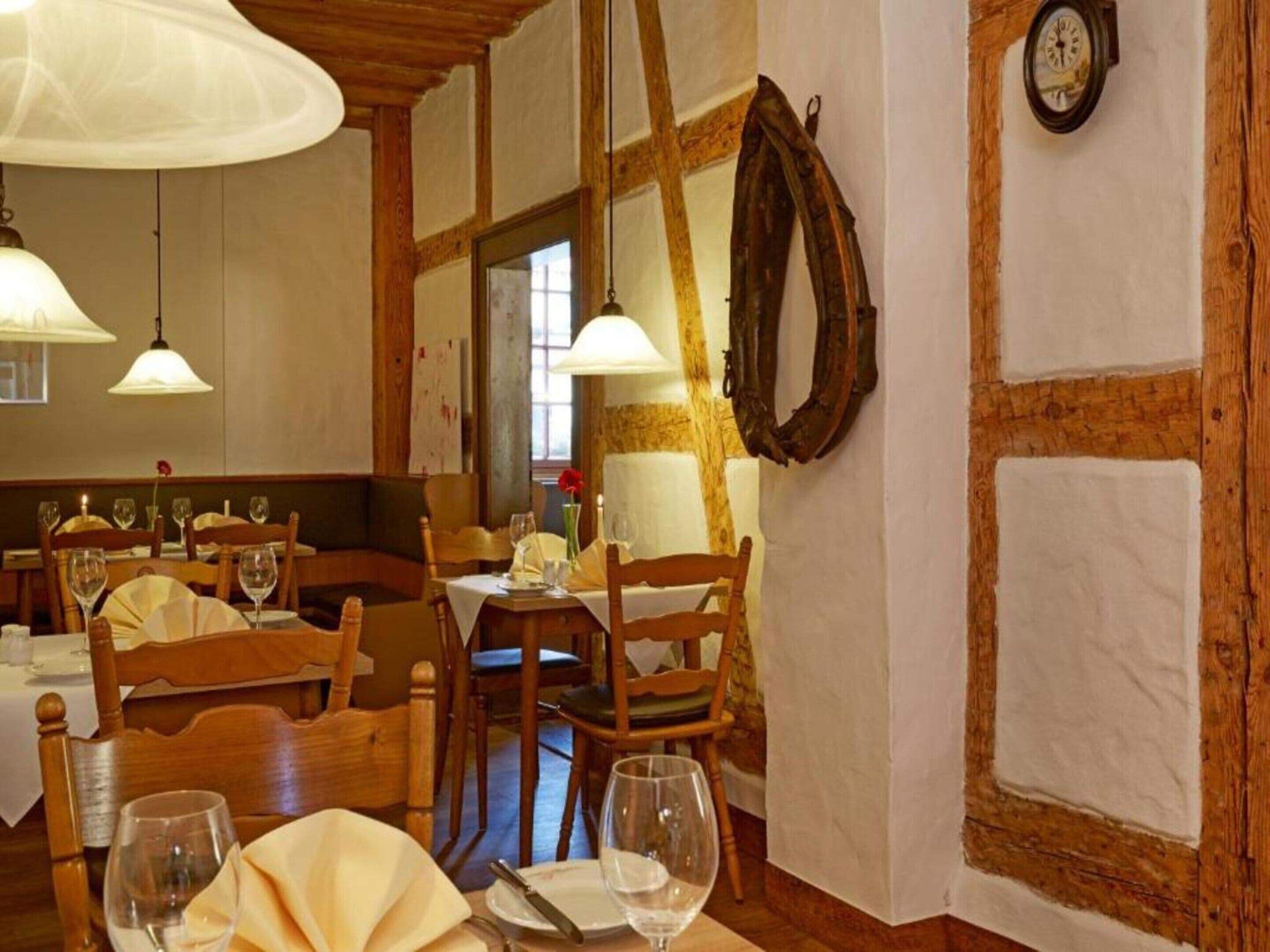 House | Tempat makan