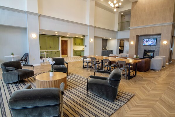 Interior - Stylish Design District Nr Love Field W/ Resort Style Pool (Dallas)