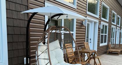 Sakura Valley Studio Suite #2 | Private Entrance in beautiful Annapolis Valley
