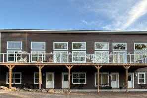 Exterior - Sakura Valley Studio Suite 2 | Private Entrance (North Alton)