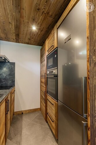 CHALET LE 1244 - CHAMPAGNY EN VANOISE