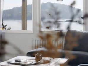 Ferienhaus | Innenbereich