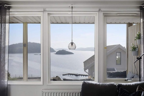 House | Interior