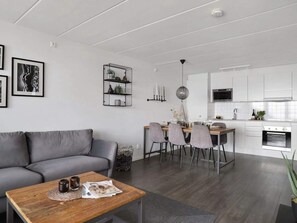 Ferienhaus | Innenbereich