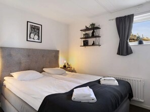 Ferienhaus | Innenbereich
