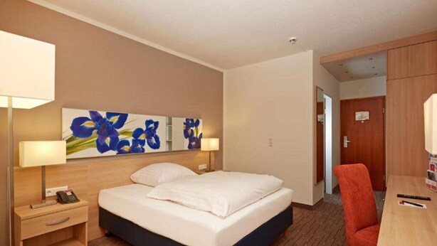 Unclassified image, 1 of 41, button - 2 Person Holiday Park Home in Niedernhausen (Niedernhausen)
