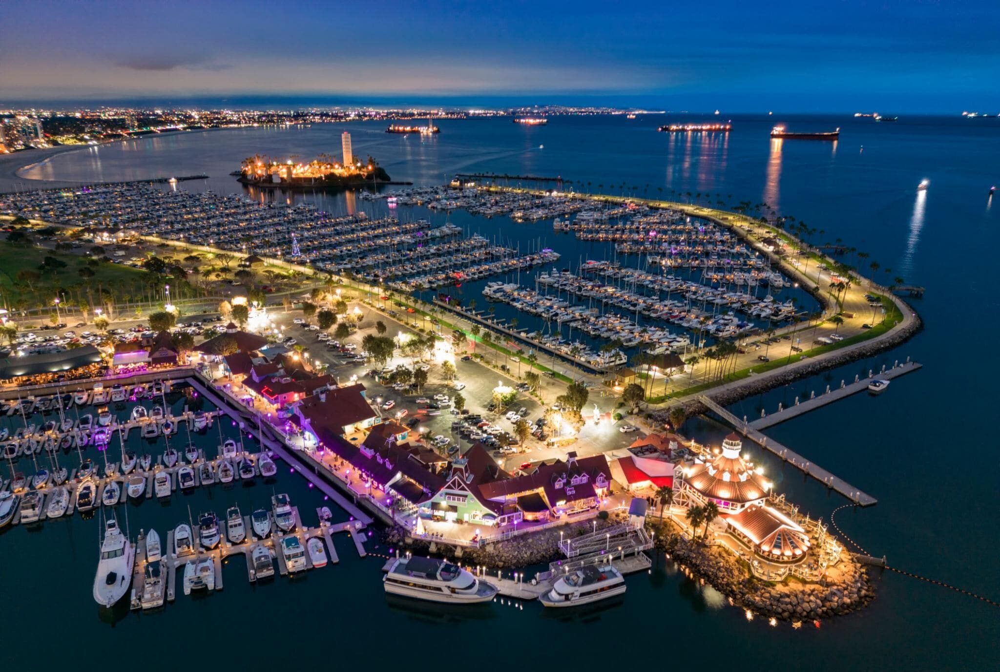 Marina