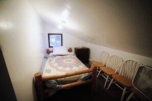 3 slaapkamers, wifi, beddengoed