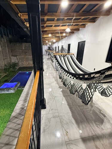 La Casona Suchitoto 
