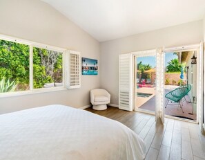 3 habitaciones, tabla de planchar con plancha y wifi gratis 