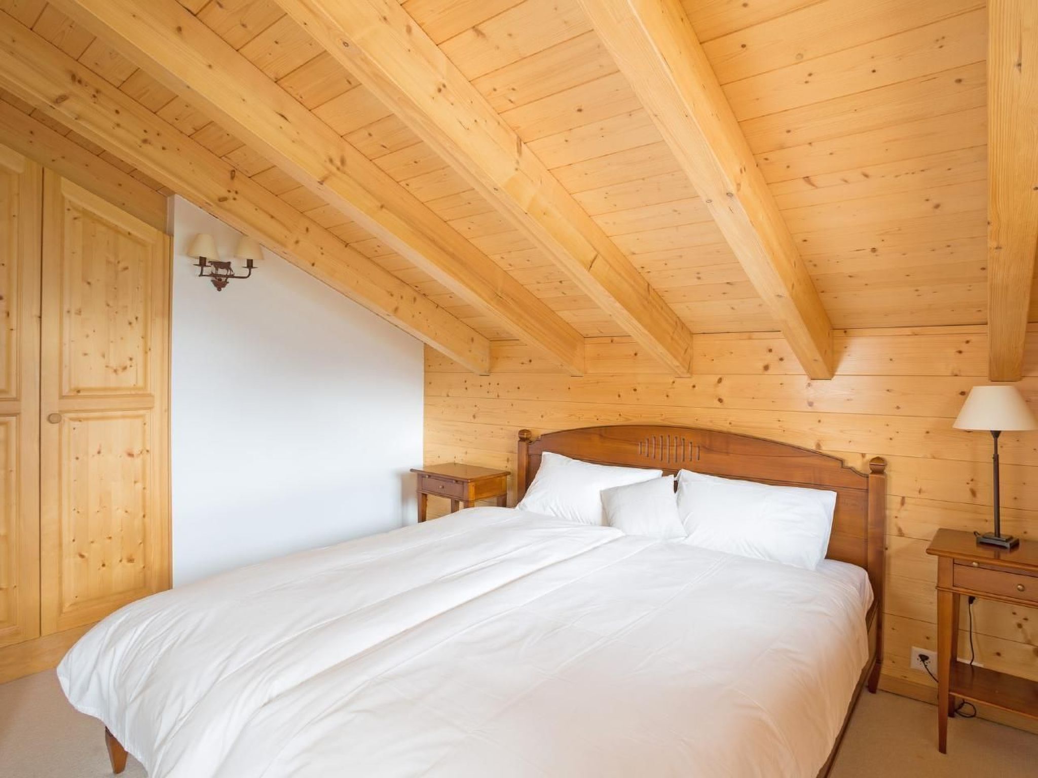 4 Schlafzimmer, Internetzugang