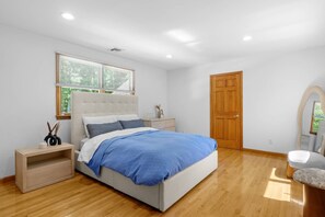 5 slaapkamers, wifi, beddengoed