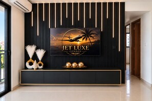 Interior - Your  Peaceful tropical  Punta Cana Getaway 2BR Condo with all amenities & more (Punta Cana)