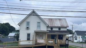Unclassified image, 3 of 20, button - Cozy 1-bedroom apartment in fantastic Massena with AC (Massena)