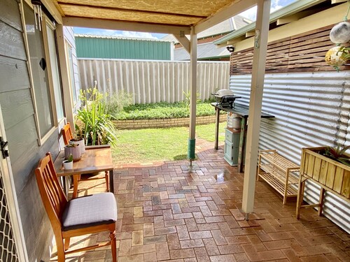 Gantheaume Getaway | Coastal Comfort just minutes to Blue Holes Beach