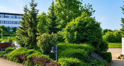 1 Person Holiday Park Home in Wulfsburg