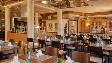 House | Tempat makan