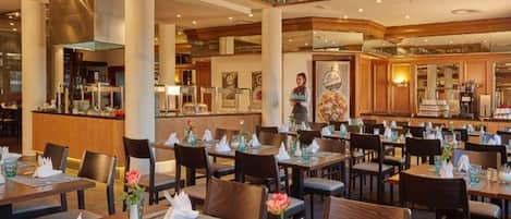 House | Dining