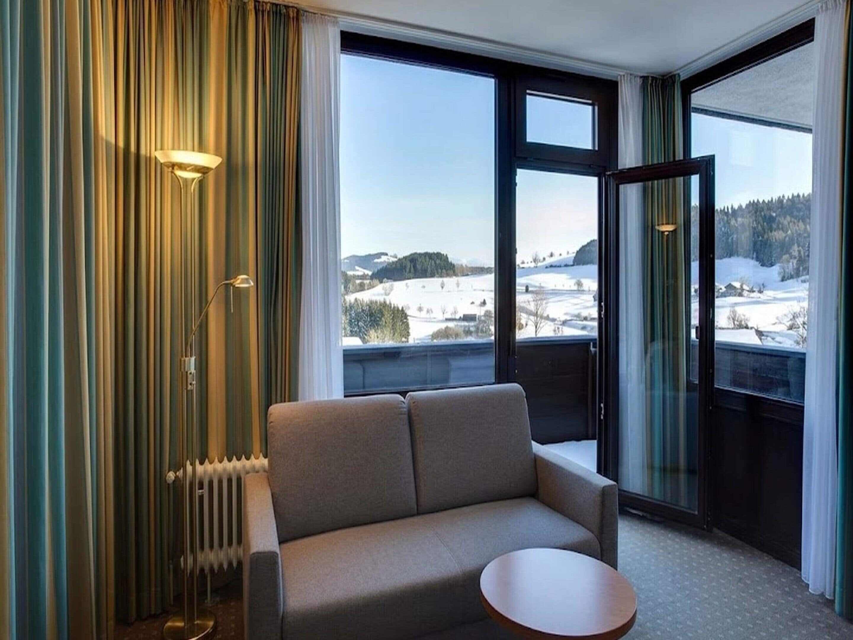 Ferienhaus | Innenbereich