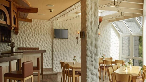 Hus | Restauranger