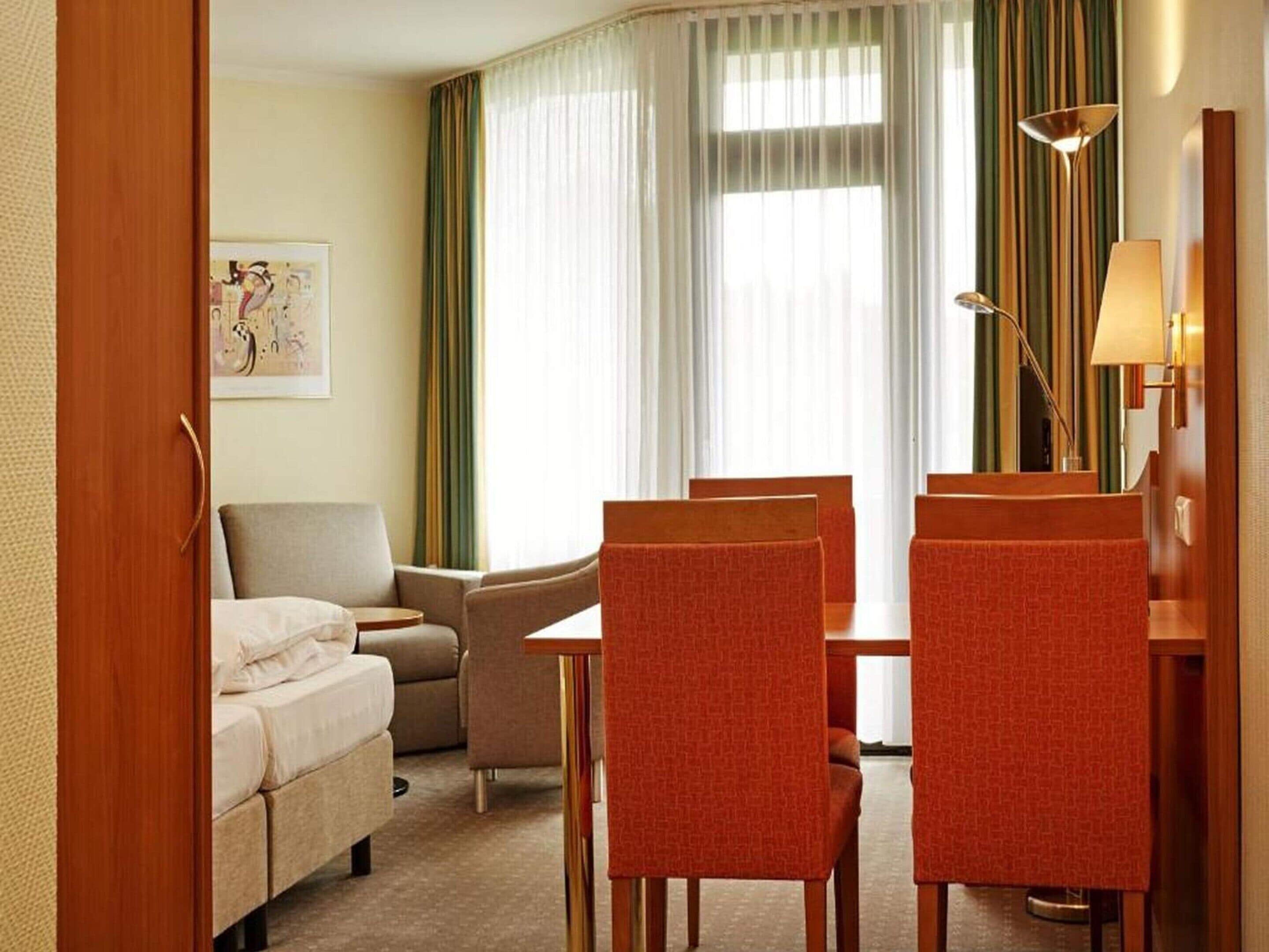 Ferienhaus | Innenbereich