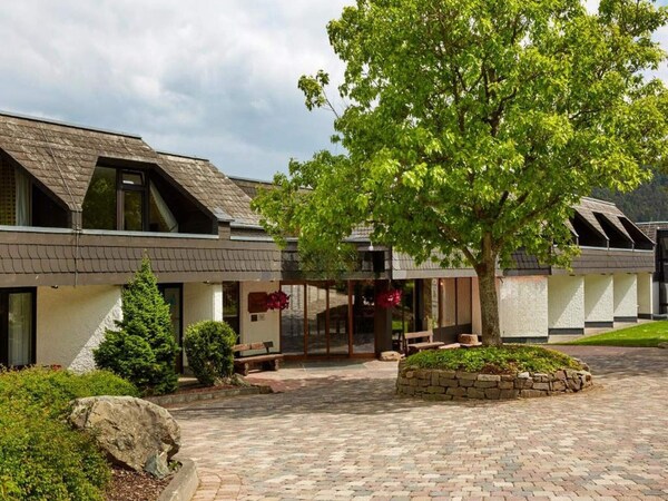 4 Person Holiday Park Home In Willingen - Willingen (Upland)