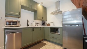 Cuisine privée