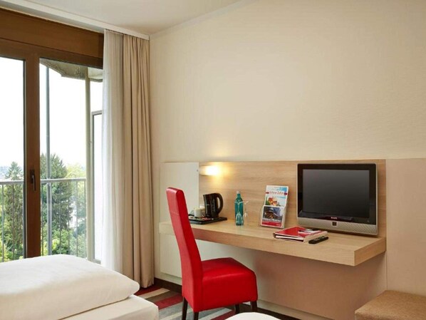 House | Interior - 2 Person Holiday Park Home in Bad Soden (Bad Soden am Taunus)