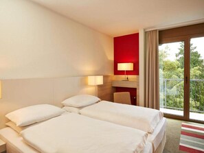 House | Interior - 2 Person Holiday Park Home in Bad Soden (Bad Soden am Taunus)