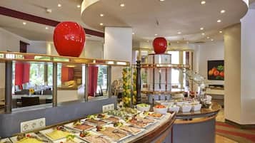 House | Dining