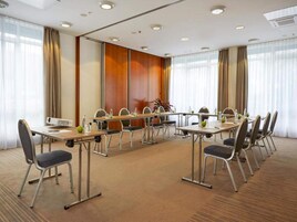 House | Meeting facility