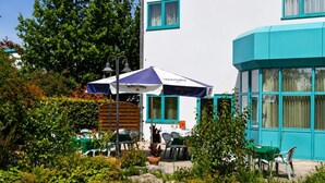 Unclassified image, 4 of 48, button - 2 Person Holiday Park Home in Herrenberg (Herrenberg)
