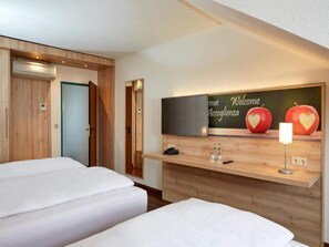 House | Interior - 2 Person Holiday Park Home in Herrenberg (Herrenberg)