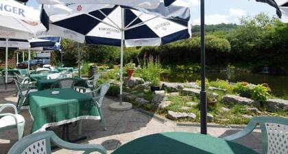 2 Person Holiday Park Home in Herrenberg