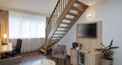 2 Person Holiday Park Home in Herrenberg