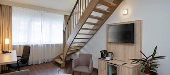 2 Person Holiday Park Home in Herrenberg