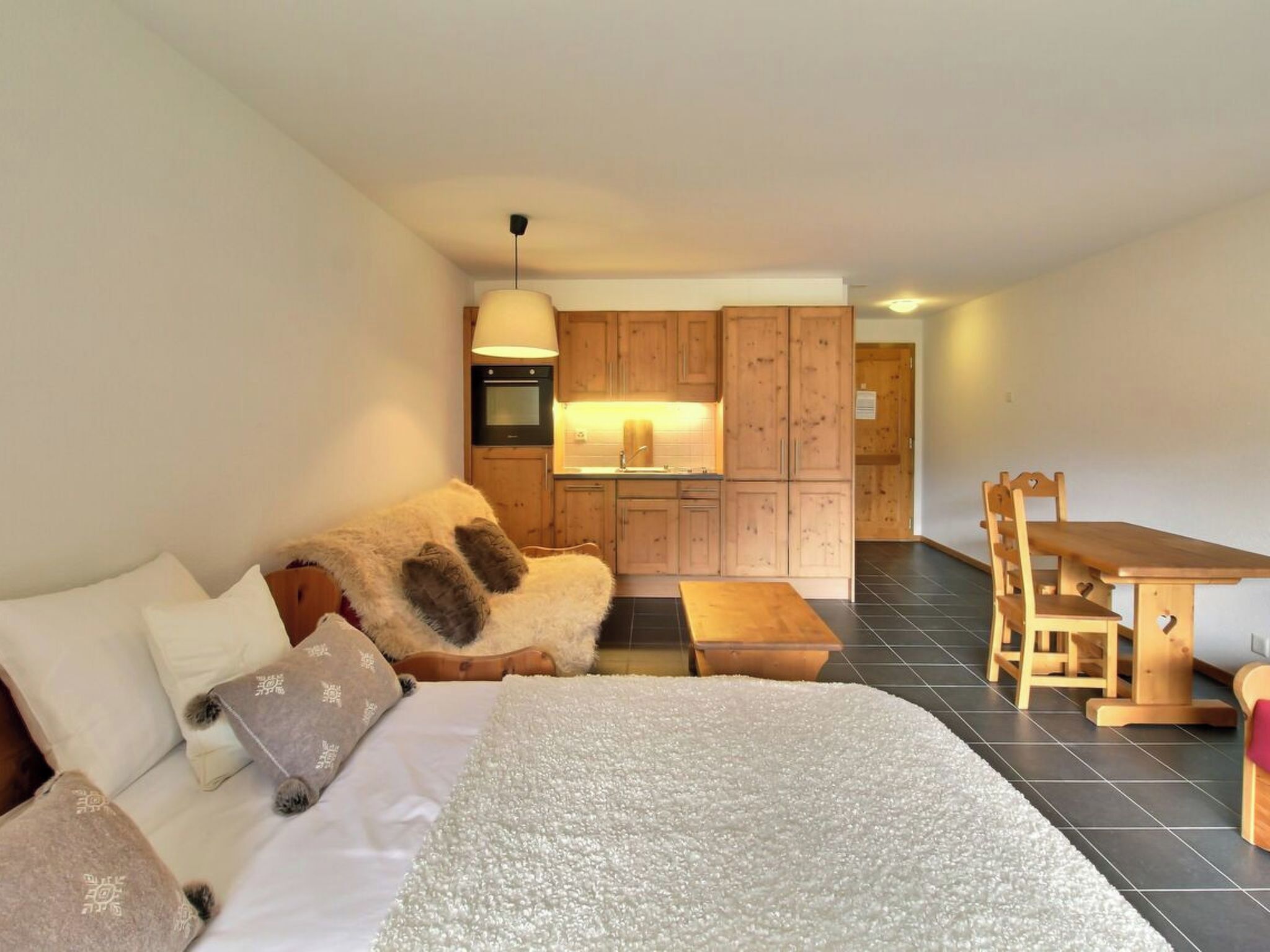 1 bedroom, Internet