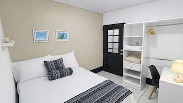 3 Schlafzimmer, Bügeleisen/Bügelbrett, kostenloses WLAN, Bettwäsche