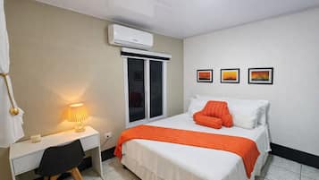 3 Schlafzimmer, Bügeleisen/Bügelbrett, kostenloses WLAN, Bettwäsche