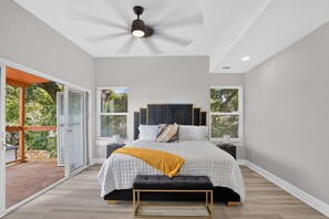 Room - Astonishing Atlanta Oasis (Atlanta)